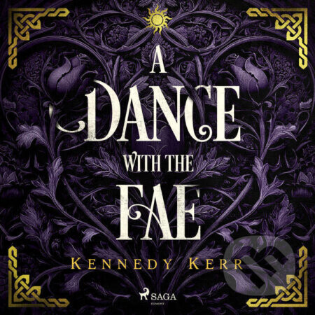 A Dance with the Fae (EN) - Kennedy Kerr