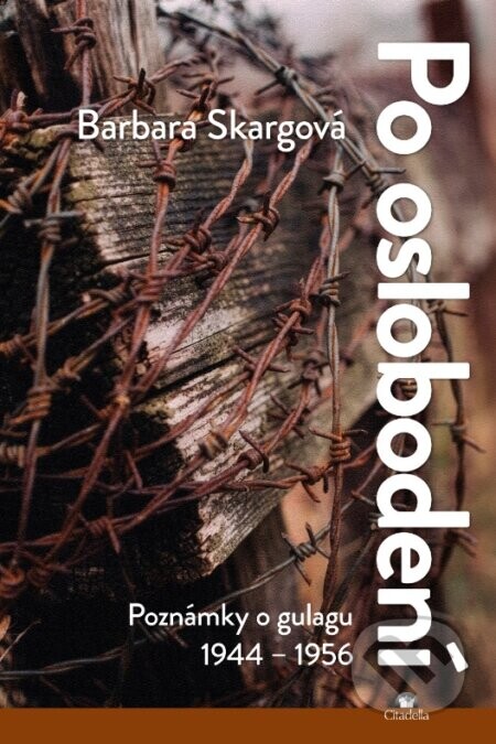 Po oslobodení - Barbara Skarga