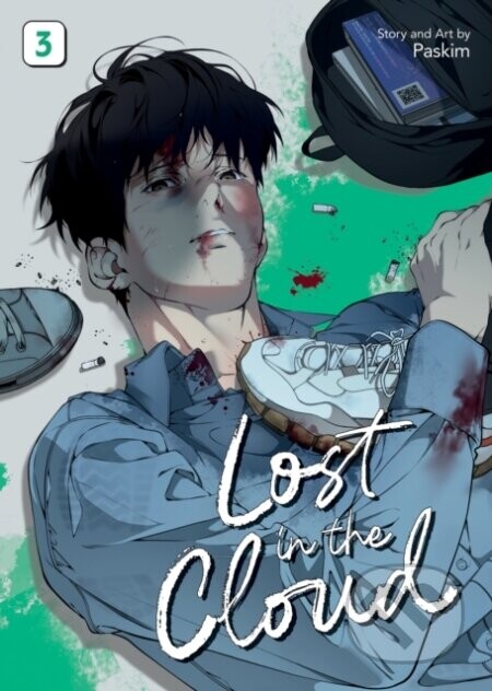 Lost in the Cloud Vol. 3 - Paskim