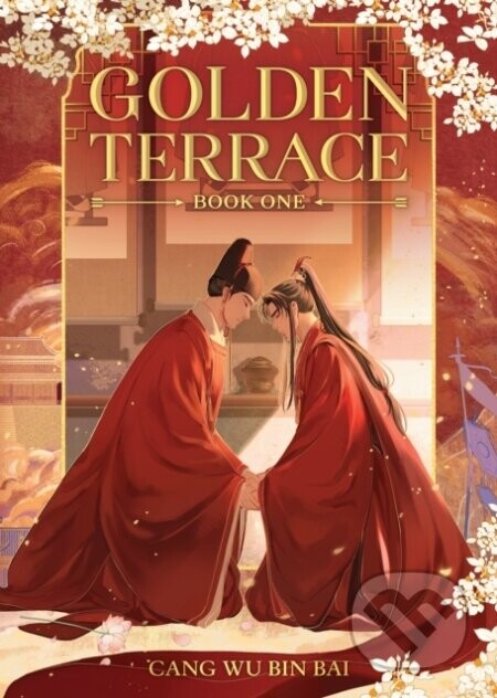 Golden Terrace (Novel) Vol. 1 - Cang Wu Bin Bai