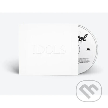 Yungblud:  Idols II (Complete) - Yungblud, Yungblud