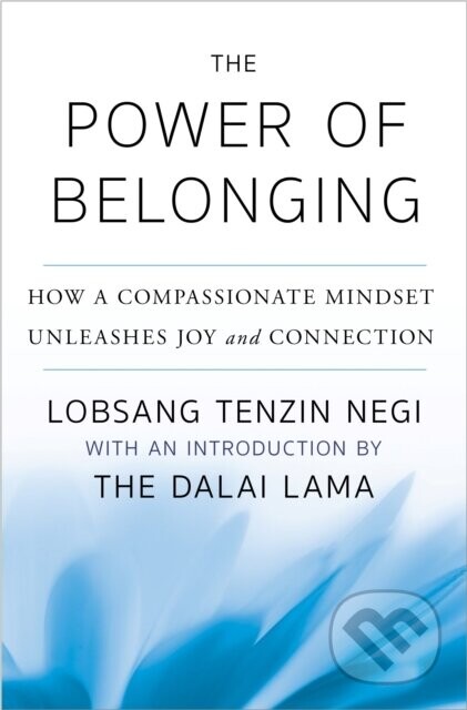 Engaged Compassion - Lobsang Tenzin Negi