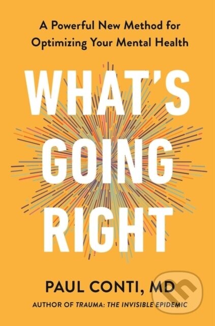 Whats Going Right - Paul Conti