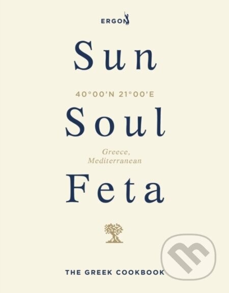 Sun, Soul, Feta -  Ergon Foods
