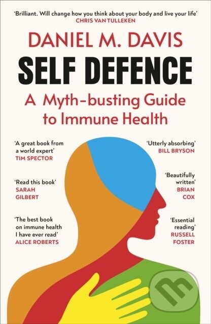 Immune Health - Daniel M Davis