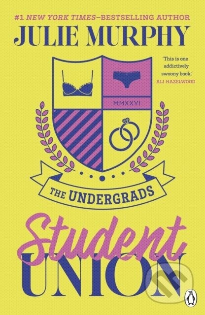 Student Union - Julie Murphy