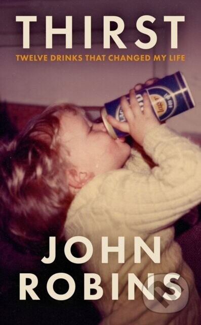 Thirst - John Robins