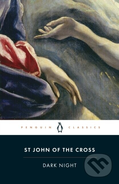 Dark Night - John of the Cross