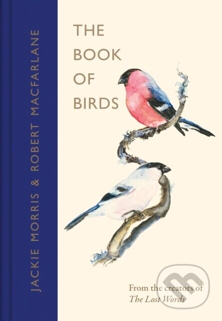 The Book of Birds - Robert Macfarlane