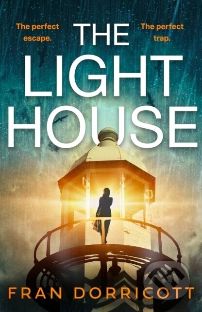 The Lighthouse - Fran Dorricott