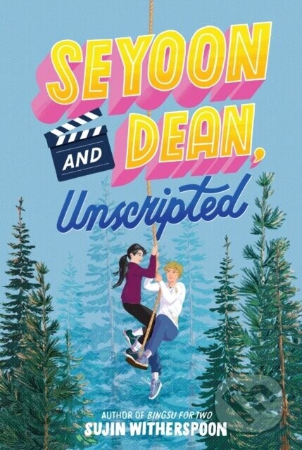 Seyoon and Dean, Unscripted - Sujin Witherspoon