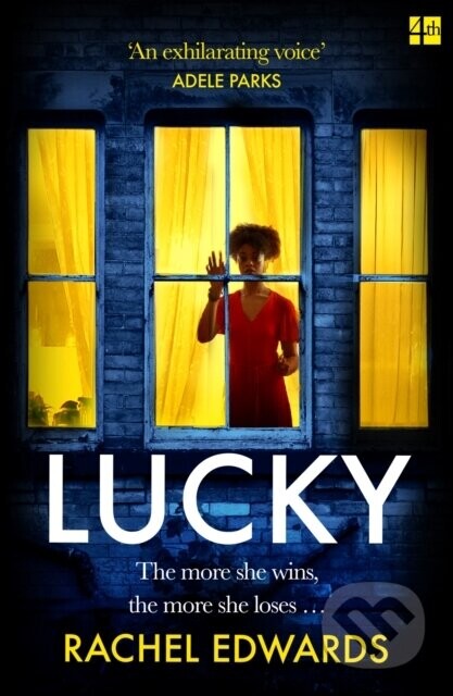 Lucky - Rachel Edwards