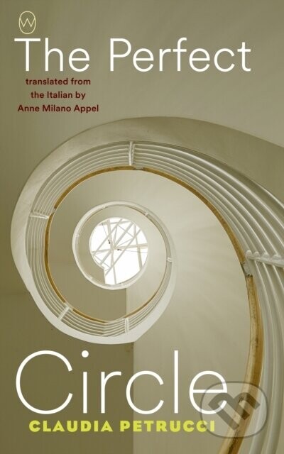 The Perfect Circle - Claudia Petrucci