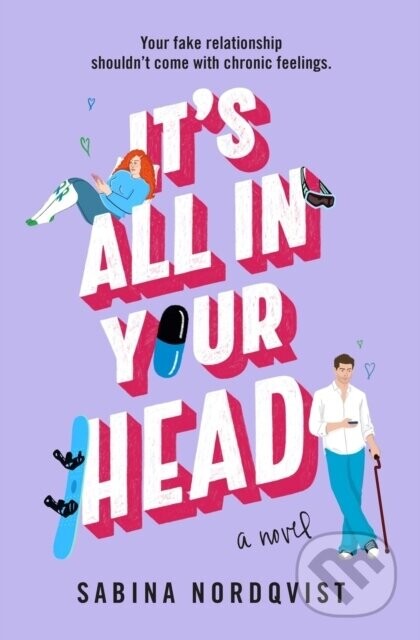It's All in Your Head - Sabina Nordqvist