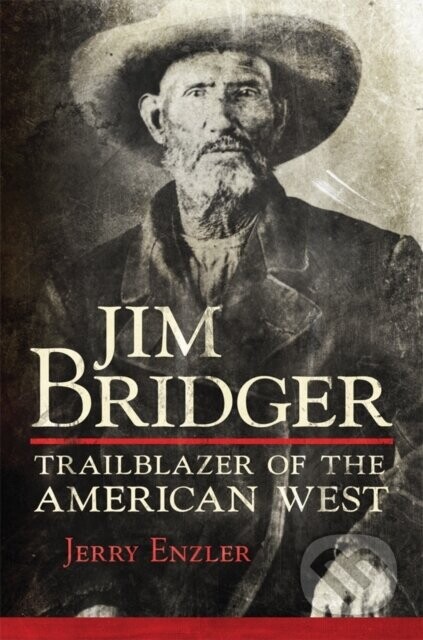 Jim Bridger - Jerry Enzler