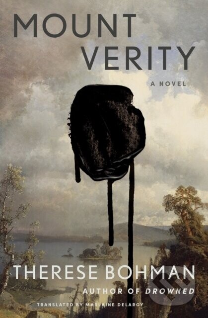 Mount Verity - Marlaine Delargy, Therese Bohman