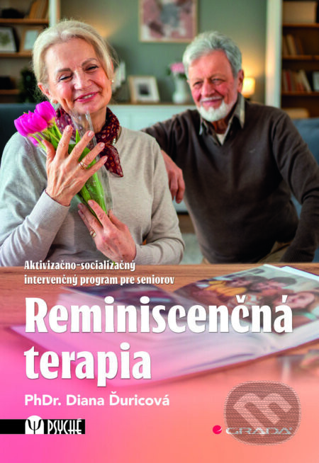 Reminiscenčná terapia - Diana Ďuricová