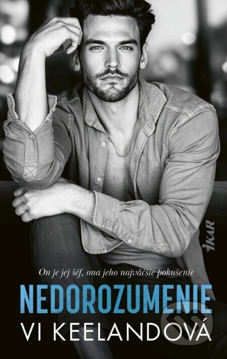 Nedorozumenie - Vi Keeland