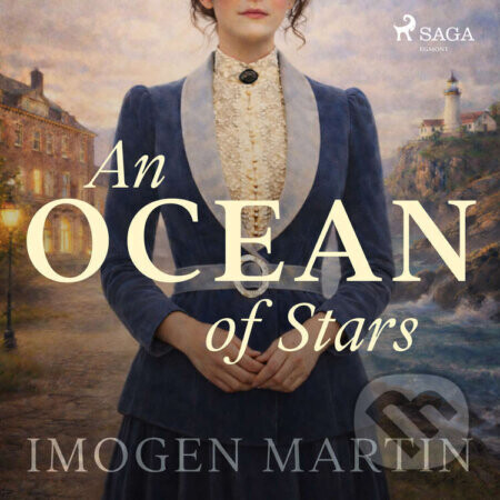 An Ocean of Stars (EN) - Imogen Martin