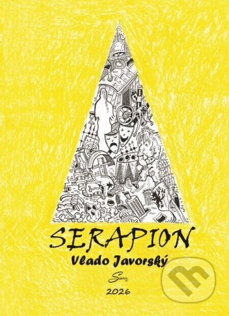 Serapion - Vlado Javorský