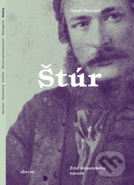 Štúr - József Demmel