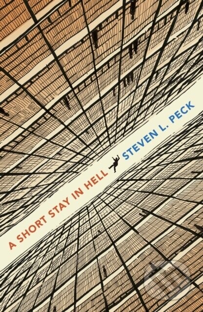 Short Stay in Hell - Peck Steven L.
