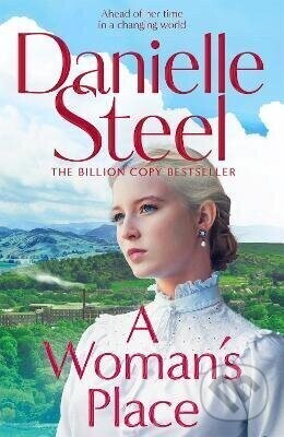 Woman's Place - Danielle Steel