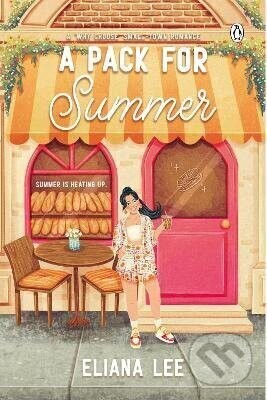 Pack for Summer - Eliana Lee