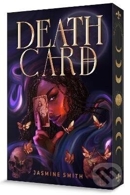Death Card - Penguin Putnam Inc