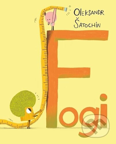 Fogi - Oleksandr Šatochin