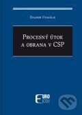 Procesný útok a obrana v CSP - Dalibor Vyhnálik
