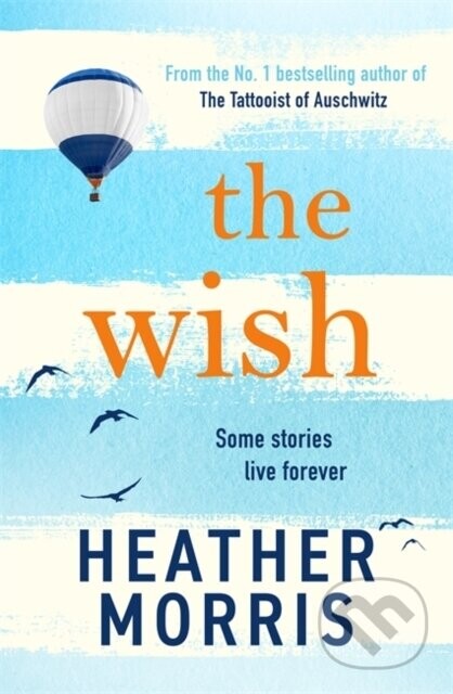 Wish - Heather Morris