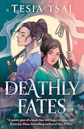 Deathly Fates - HarperCollins