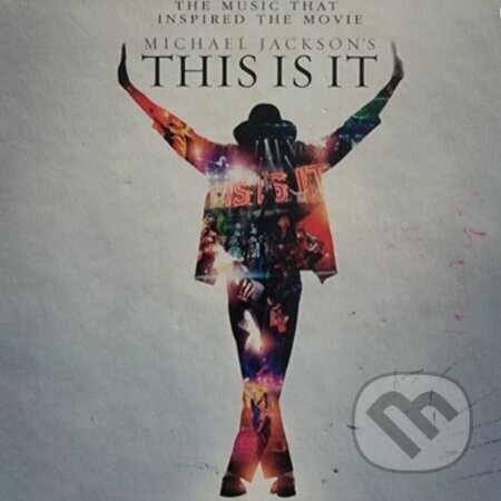 Michael Jackson: This Is It! (Limited) - Michael Jackson
