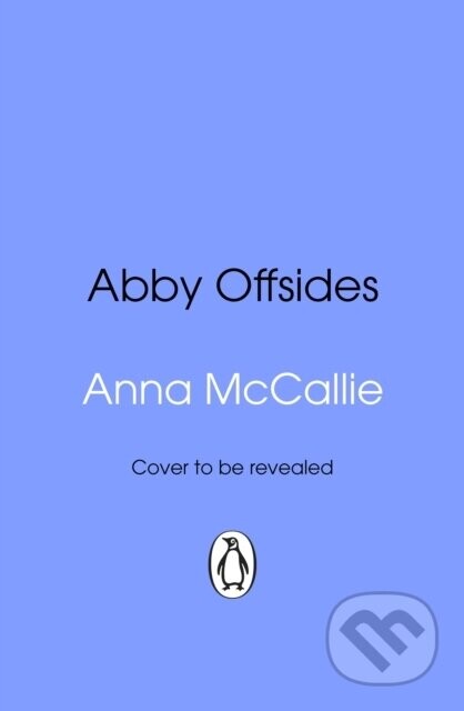 Abby Offsides - Anna Mccallie