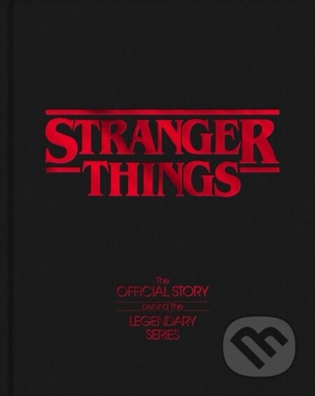 Stranger Things - Penguin Random House