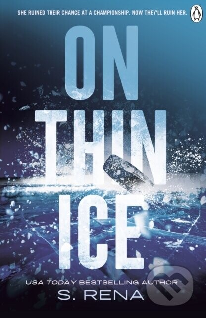 On Thin Ice - S. Rena