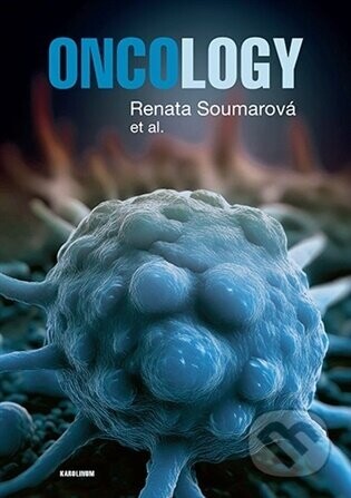 Oncology - Renata Soumarová