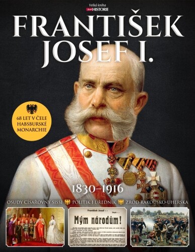 František Josef I. (1830–1916) | Neuveden