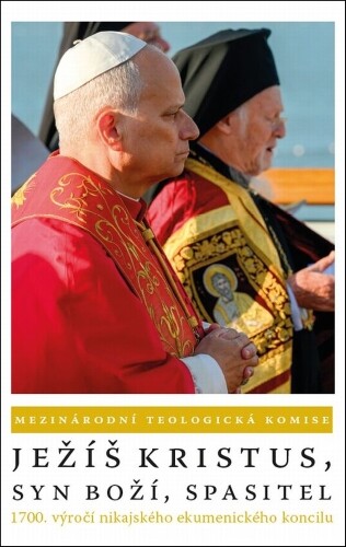 Ježíš Kristus, Syn Boží, Spasitel | Neuveden