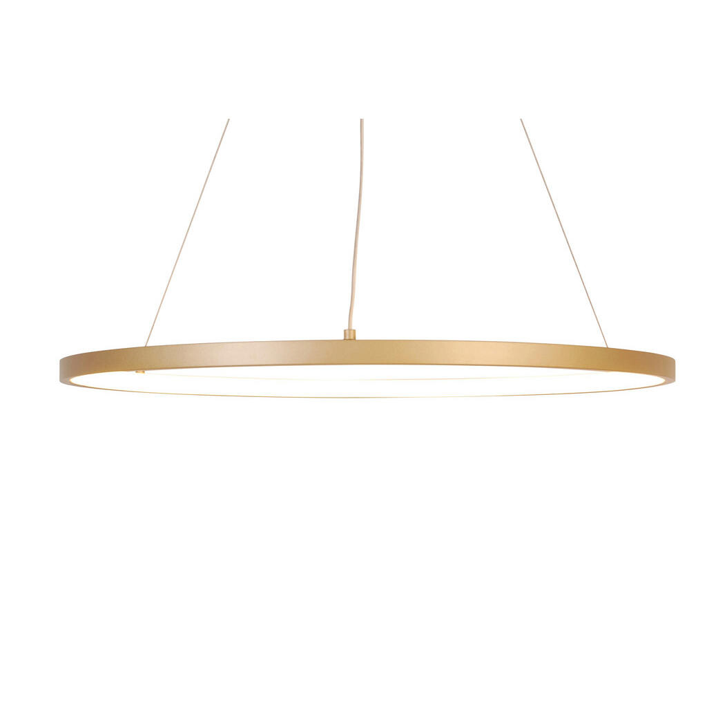 Novel ZÁVĚSNÉ LED SVÍTIDLO, 60/120 cm