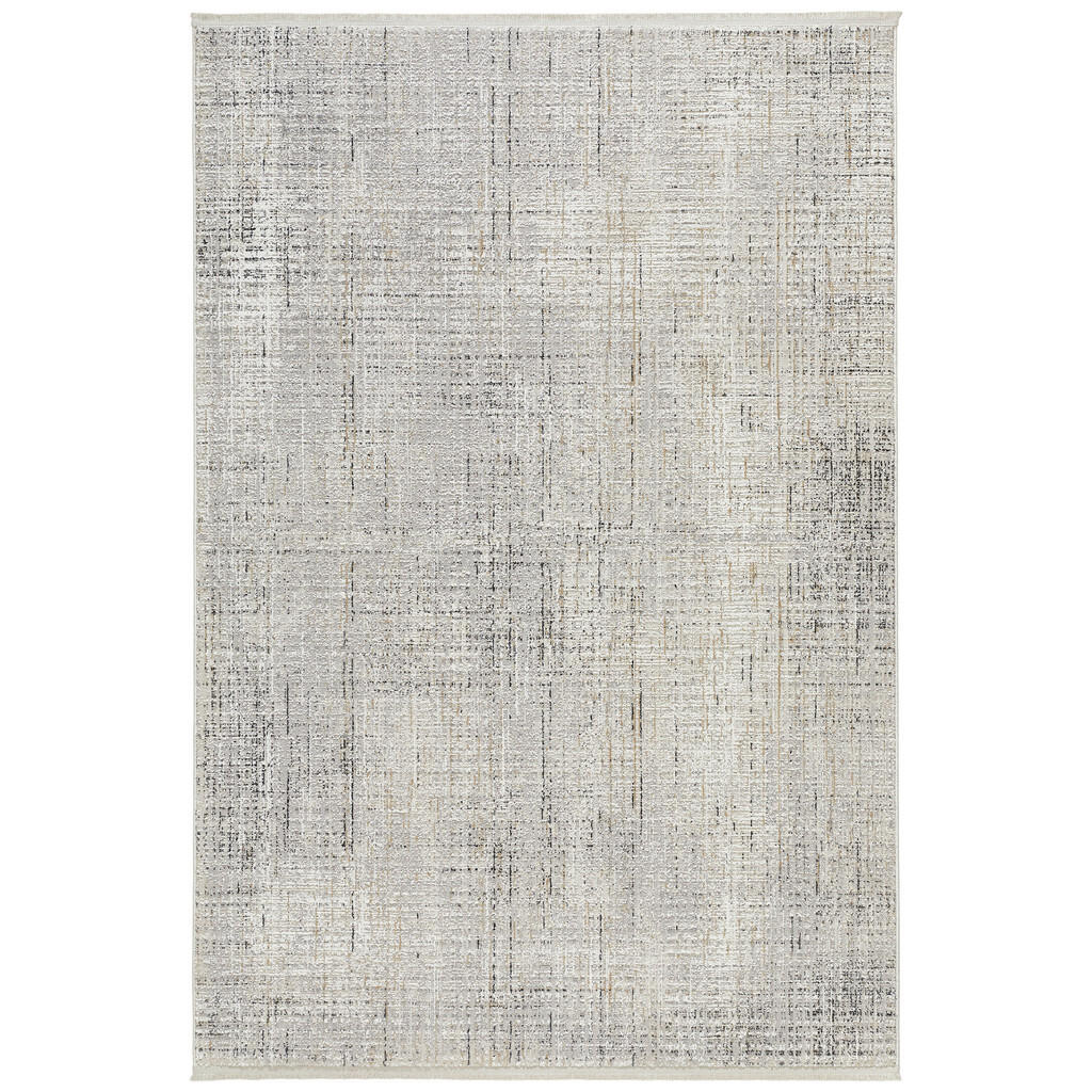 Novel TKANÝ KOBEREC, 80/150 cm krémová, světle šedá