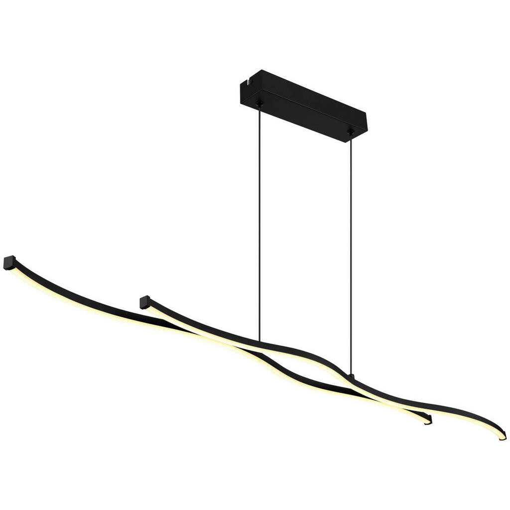 Novel ZÁVĚSNÉ SVÍTIDLO, 110,4/8,6/120 cm