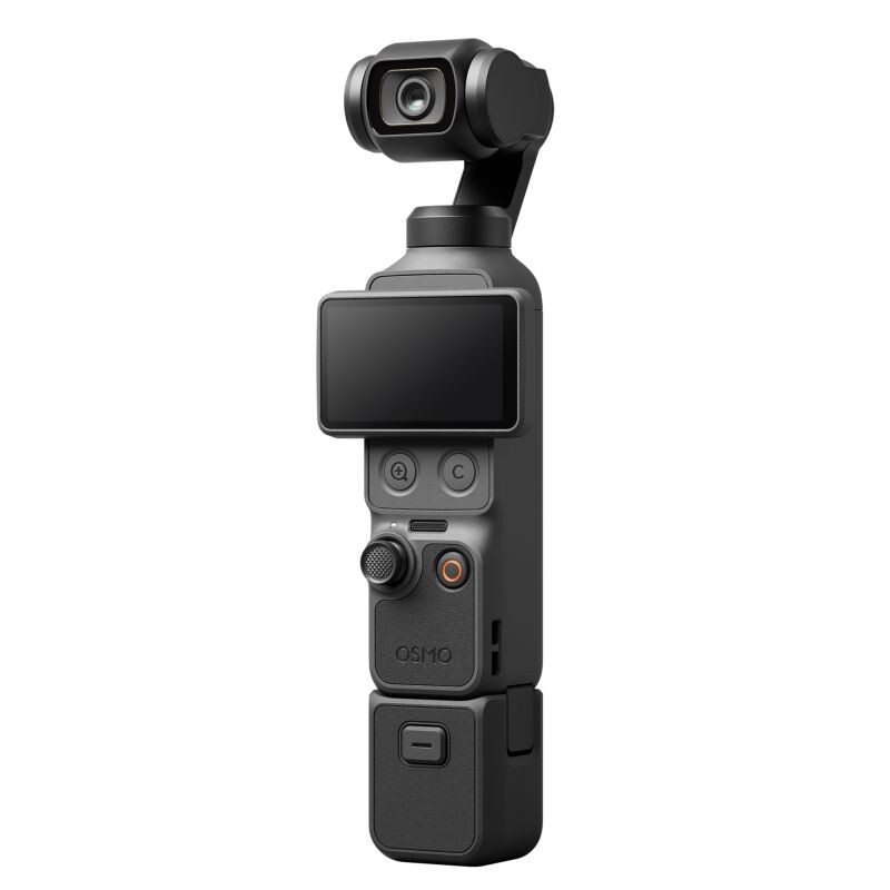 DJI Osmo Pocket 4 Standard Combo