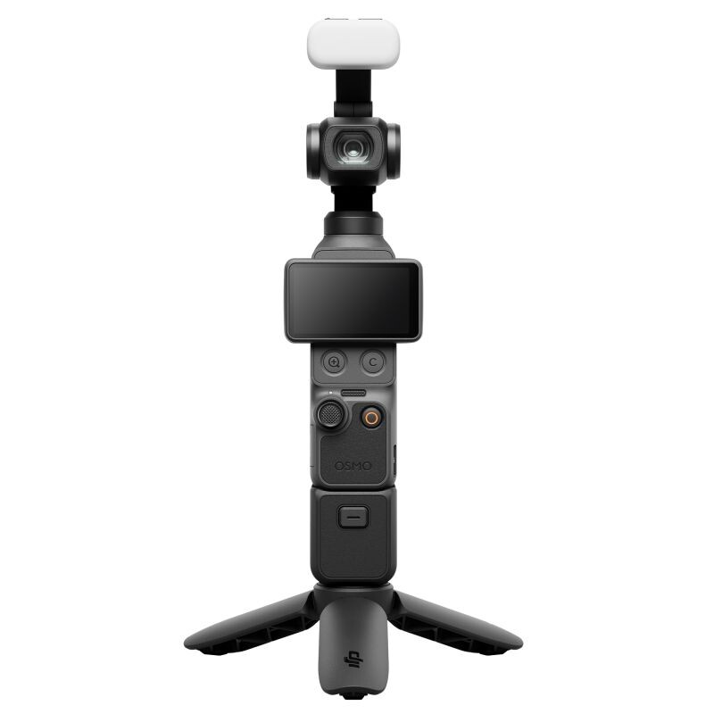 DJI Osmo Pocket 4 Creator Combo
