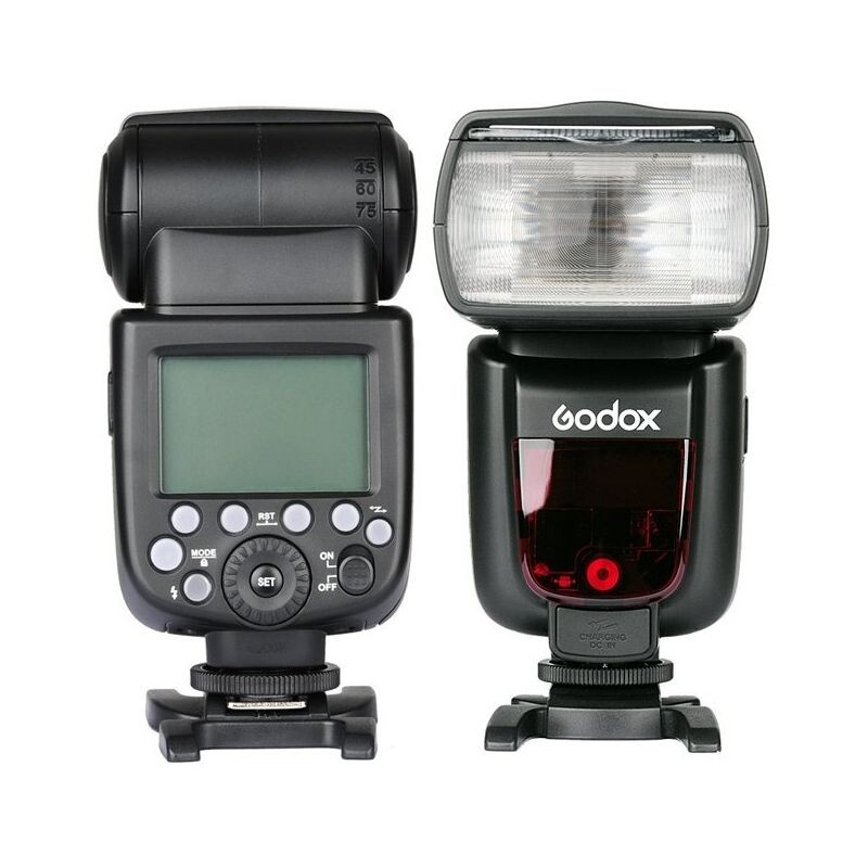 GODOX Speedlite TT685II-C pro Canon - ROZBALENO