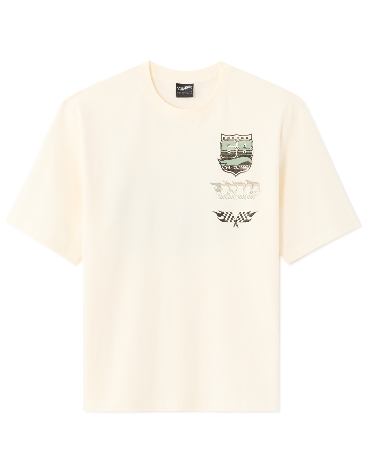 Celio T-Shirt Hot Wheels