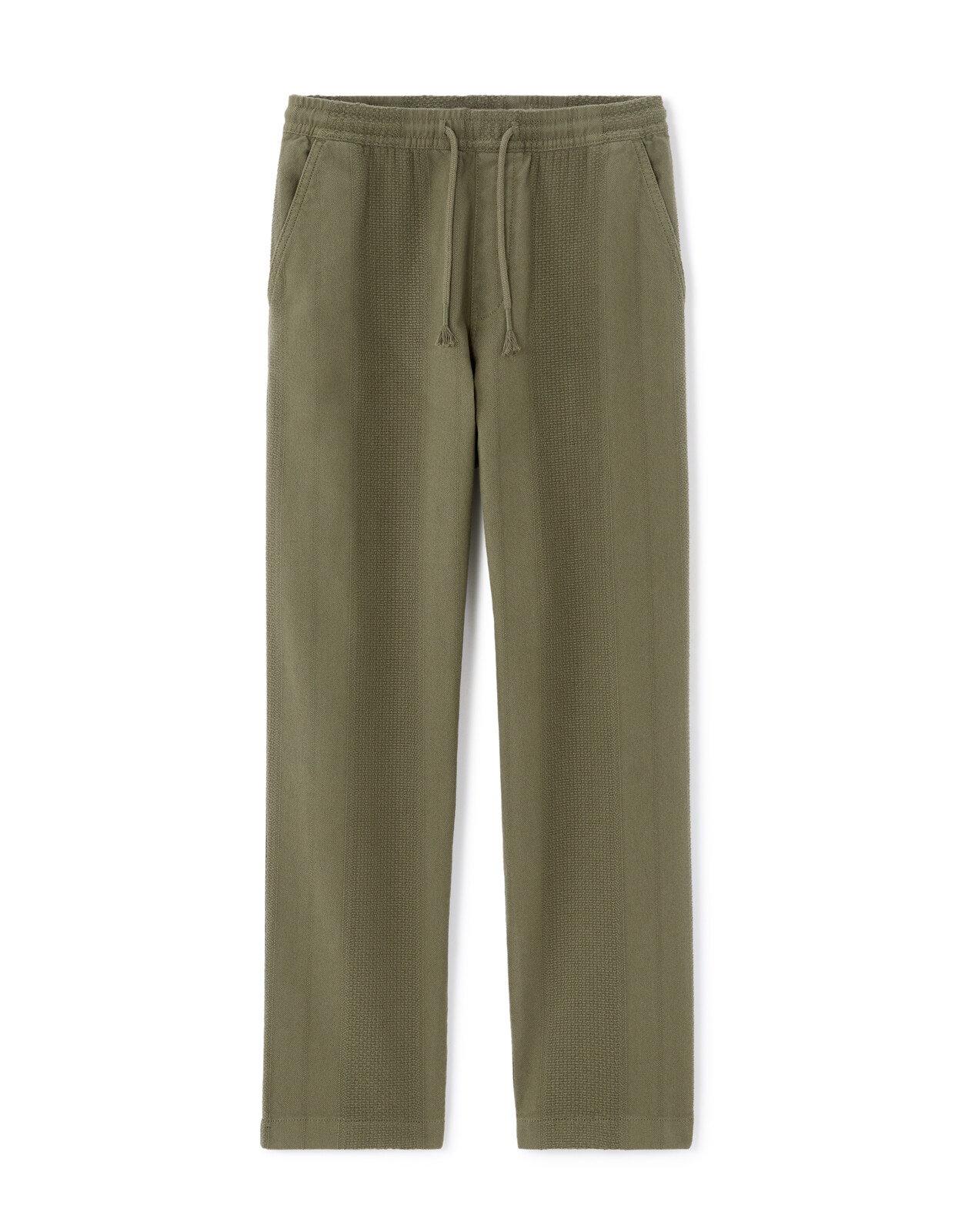 Pánské kalhoty Celio Nojack7 Khaki