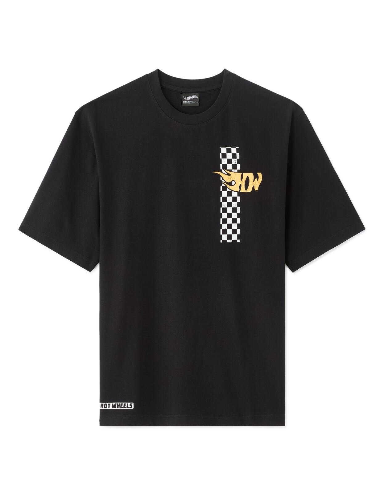 Celio triko Hot Wheels