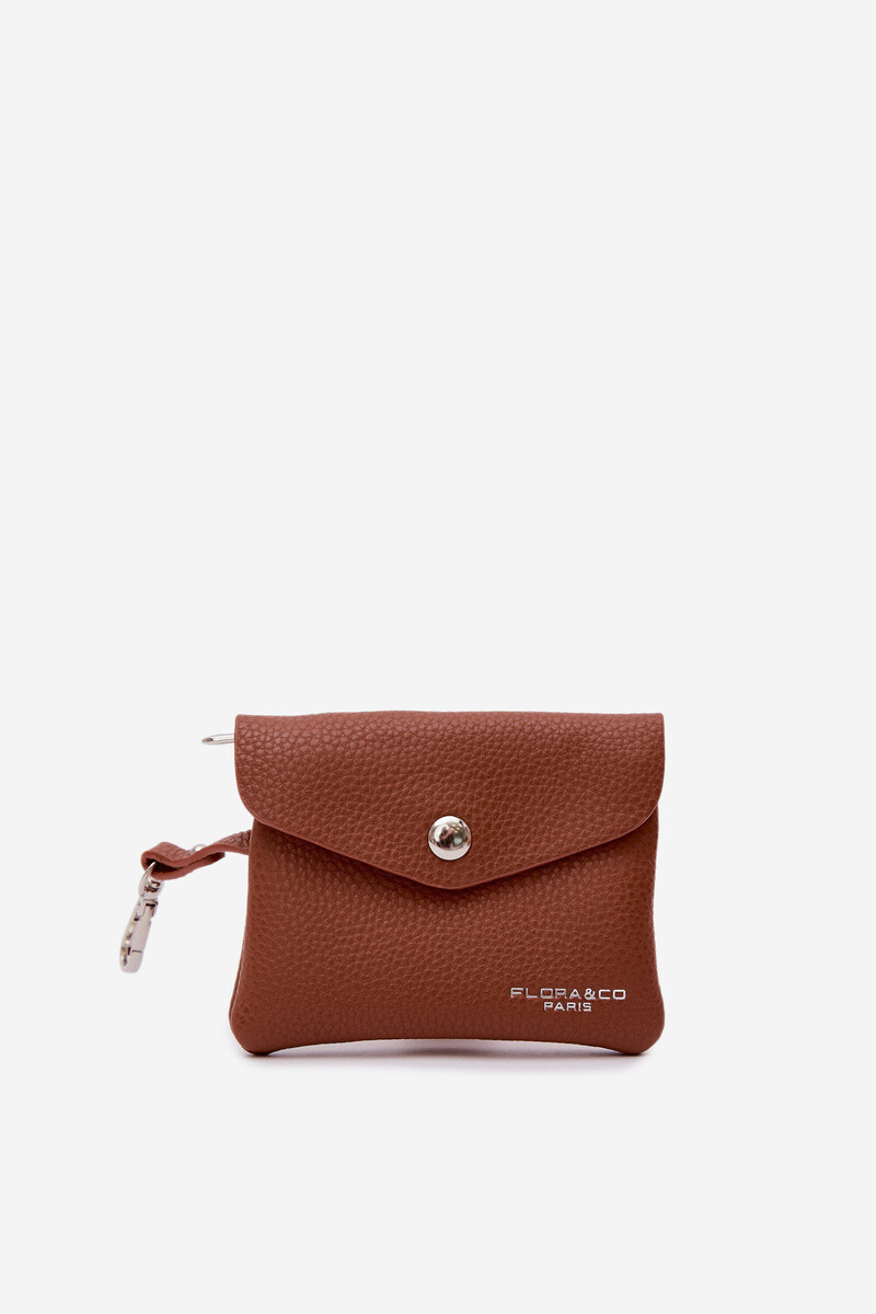Peněženka Flora&Co Camel Calienne